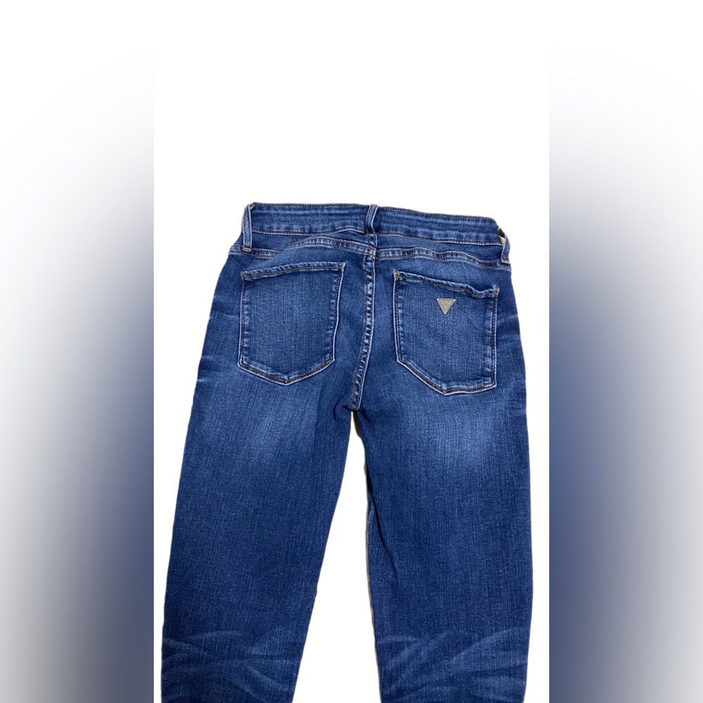 Womens GUESS jeans